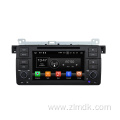 car media player for E46 M3 1998-2005